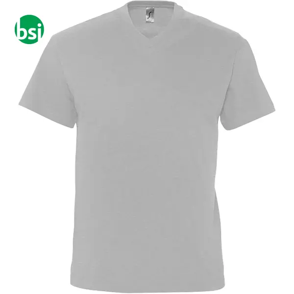 Magliette uomo da personalizzare VICTORY Sol's -  6