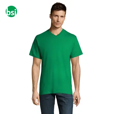 Magliette uomo da personalizzare VICTORY Sol's - Immagine 7