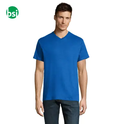 Magliette uomo da personalizzare VICTORY Sol's - Immagine 10