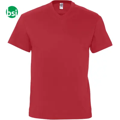 Magliette uomo da personalizzare VICTORY Sol's - Immagine 11