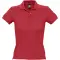 Polo donna personalizzabile PEOPLE Sol's - Anteprima 7