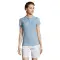 Polo donna personalizzabile PEOPLE Sol's - Anteprima 9