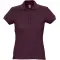 Polo personalizzata donna logo PASSION Sol's - Anteprima 5