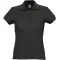Polo personalizzata donna logo PASSION Sol's - Anteprima 6