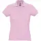 Polo personalizzata donna logo PASSION Sol's - Anteprima 14