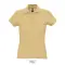 Polo personalizzata donna logo PASSION Sol's - Anteprima 17