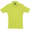Polo uomo con brand personalizzato SUMMER II - Anteprima 2