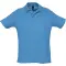 Polo uomo con brand personalizzato SUMMER II - Anteprima 4