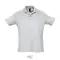 Polo uomo con brand personalizzato SUMMER II - Anteprima 6
