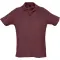 Polo uomo con brand personalizzato SUMMER II - Anteprima 7