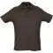 Polo uomo con brand personalizzato SUMMER II - Anteprima 9