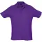 Polo uomo con brand personalizzato SUMMER II - Anteprima 10