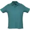 Polo uomo con brand personalizzato SUMMER II - Anteprima 11