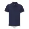 Polo uomo con brand personalizzato SUMMER II - Anteprima 12