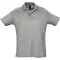 Polo uomo con brand personalizzato SUMMER II - Anteprima 15