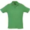 Polo uomo con brand personalizzato SUMMER II - Anteprima 16