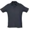 Polo uomo con brand personalizzato SUMMER II - Anteprima 17