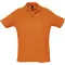 Polo uomo con brand personalizzato SUMMER II - Anteprima 18