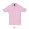 Polo uomo con brand personalizzato SUMMER II - Anteprima 19