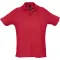 Polo uomo con brand personalizzato SUMMER II - Anteprima 21
