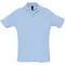 Polo uomo con brand personalizzato SUMMER II - Anteprima 23