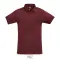 Polo uomo con stampa logo PERFECT Sol's - Anteprima 5
