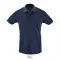 Polo uomo con stampa logo PERFECT Sol's - Anteprima 16