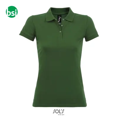 Polo donna personalizzabile PERFECT Sol's - Immagine 5