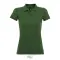 Polo donna personalizzabile PERFECT Sol's - Anteprima 5