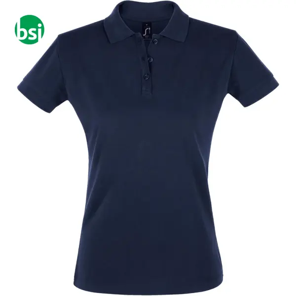 Polo donna personalizzabile PERFECT Sol's -  9