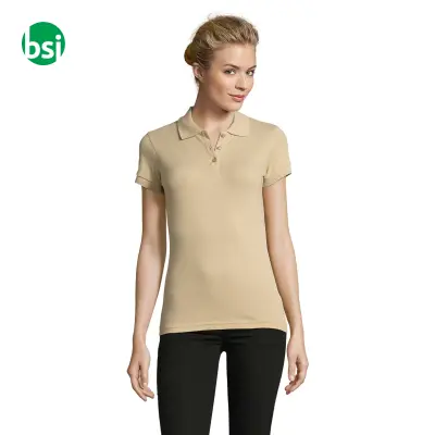 Polo donna personalizzabile PERFECT Sol's - Immagine 16