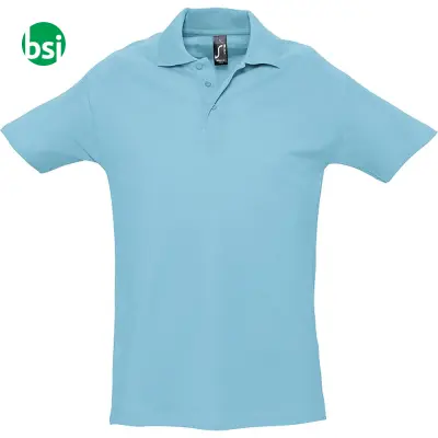 Polo uomo SPRING II Sol's - Immagine 3