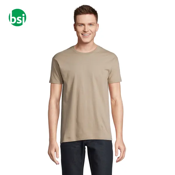 Magliette personalizzate logo REGENT Sol's -  41