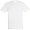 Magliette bianche da unisex personalizzabili REGENT Sol's - Anteprima 2
