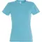 Magliette personalizzabili donna MISS Sol's - Anteprima 2