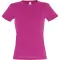 Magliette personalizzabili donna MISS Sol's - Anteprima 4