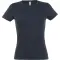 Magliette personalizzabili donna MISS Sol's - Anteprima 7