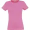 Magliette personalizzabili donna MISS Sol's - Anteprima 8
