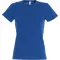 Magliette personalizzabili donna MISS Sol's - Anteprima 9