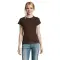 Magliette donna personalizzabili IMPERIAL Sol's - Anteprima 10