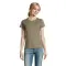 Magliette donna personalizzabili IMPERIAL Sol's - Anteprima 21