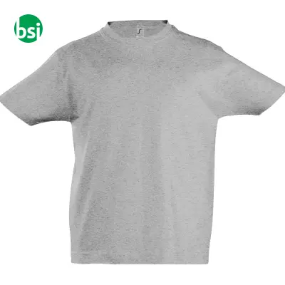 Magliette bambini con stampa logo IMPERIAL Sol's - Immagine 7