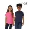 Magliette bambini con stampa logo REGENT Sol's - Anteprima 1