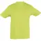 Magliette bambini con stampa logo REGENT Sol's - Anteprima 2