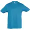 Magliette bambini con stampa logo REGENT Sol's - Anteprima 4