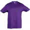 Magliette bambini con stampa logo REGENT Sol's - Anteprima 7