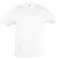 T-shirt bianche bambini personalizzabili REGENT Sol's - Anteprima 2