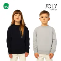 New Supreme Kids Felpa 280G - 52C13249
