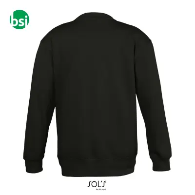 New Supreme Kids Felpa 280G - 52C13249 - Immagine 2