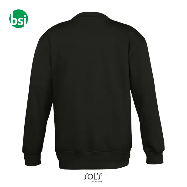 New Supreme Kids Felpa 280G - 52C13249 -  2